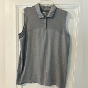 Womens Slazenger Golf Shirt size L